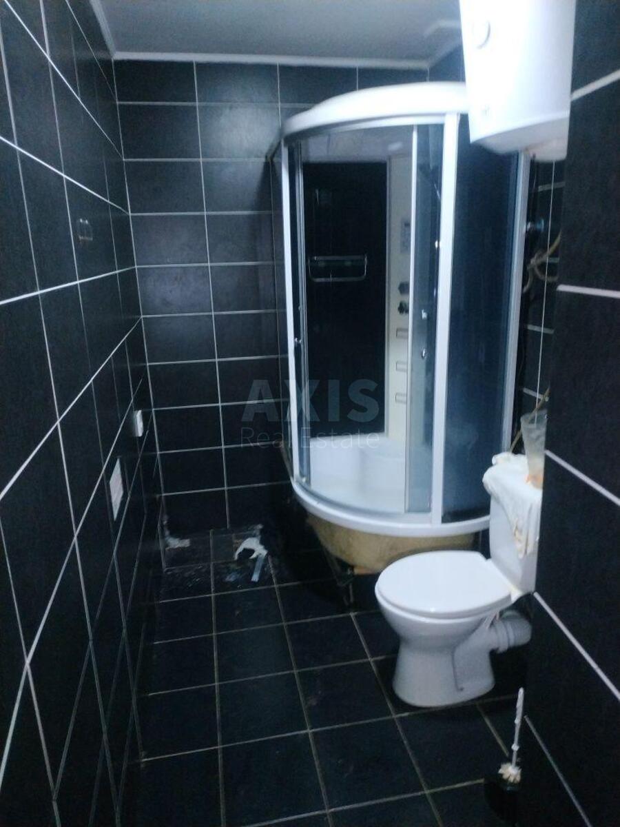 Trade object vul. Kikvidze 12А, 173m26