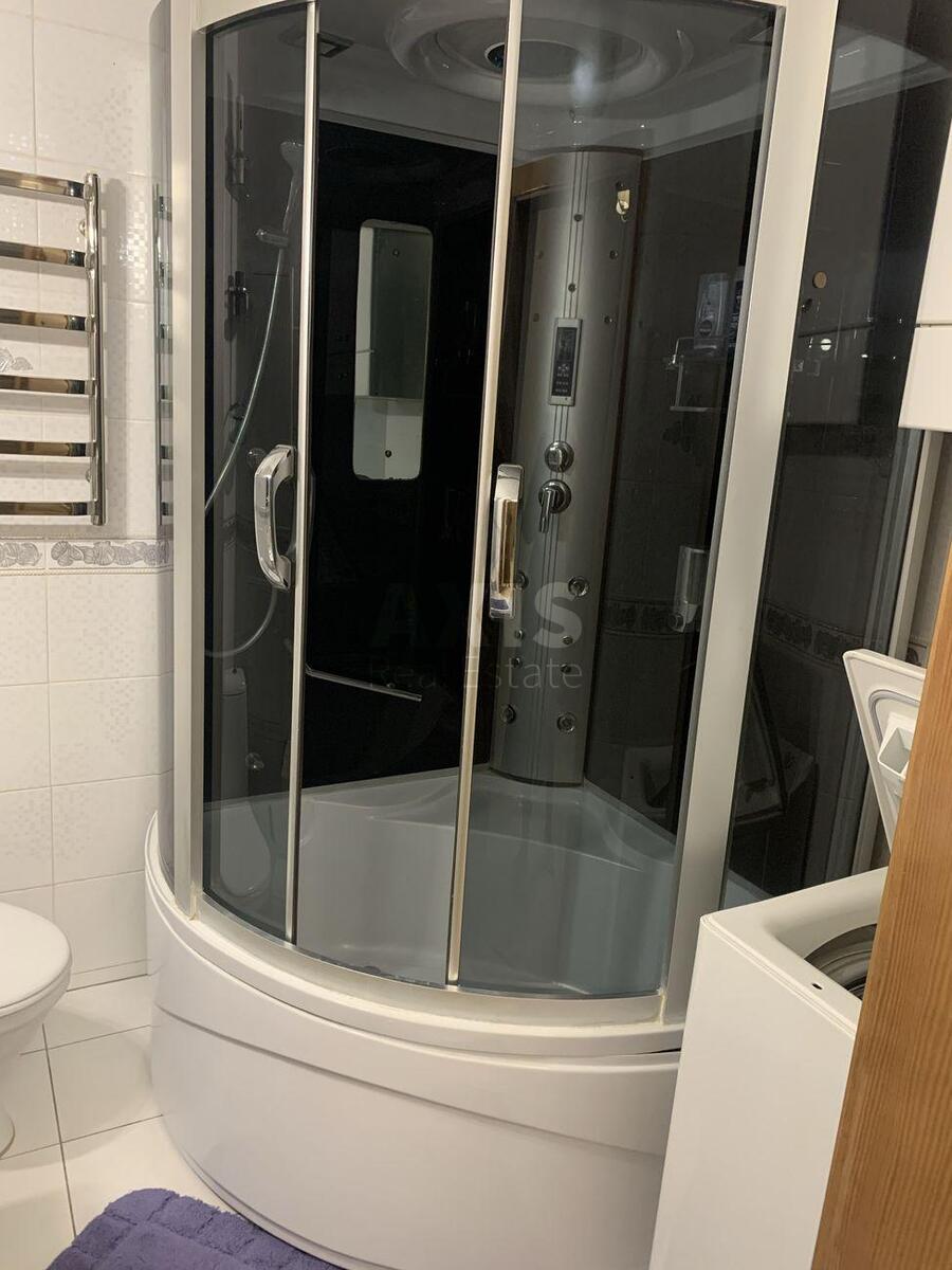 2k apartment vul. Golosii'vs'ka 13А592473