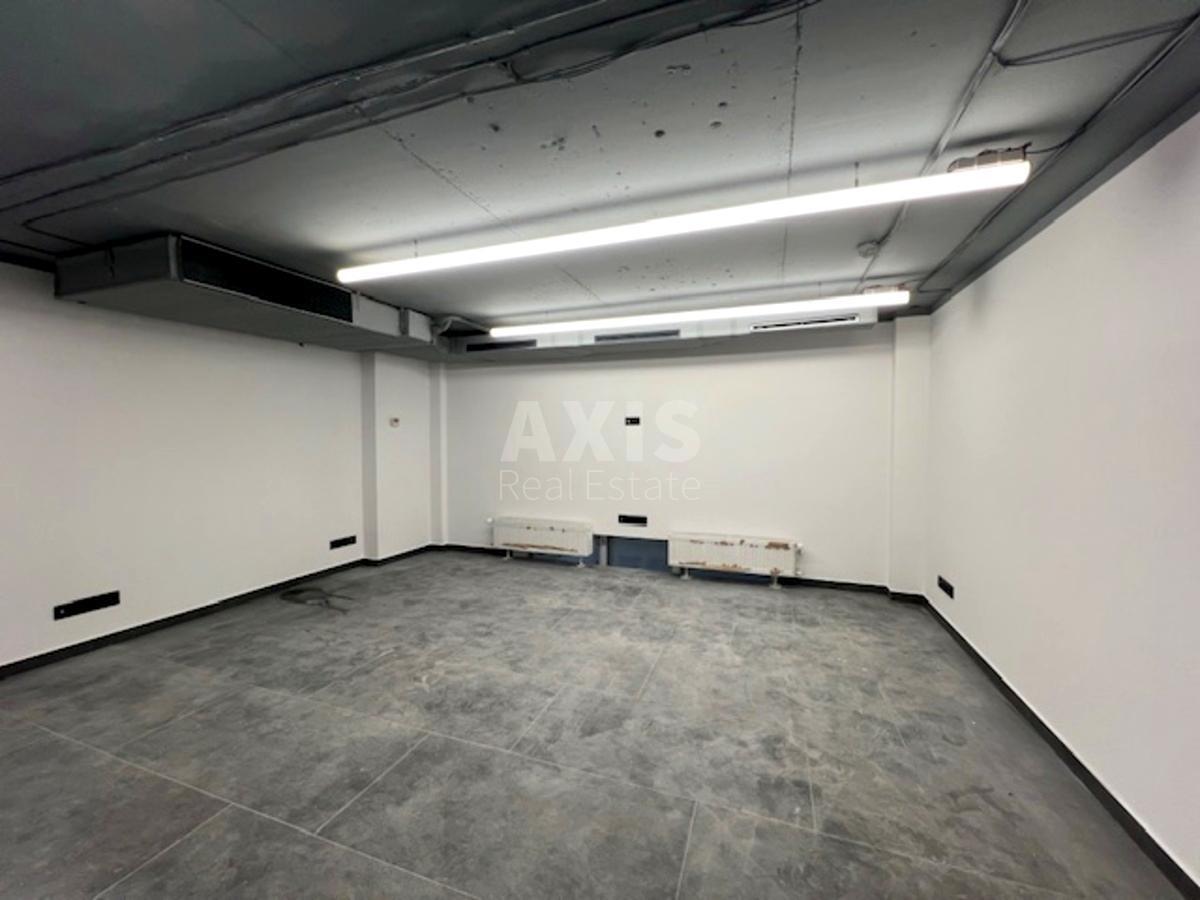 Объект торговли ул. Евгения Коновальца 44А, 180м2634092