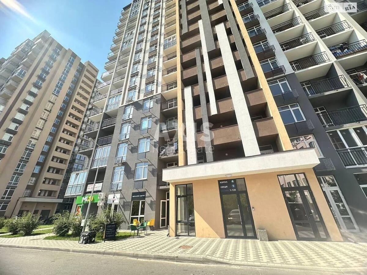 1k apartment vul. Zabolotnogo Akademika 1486336812