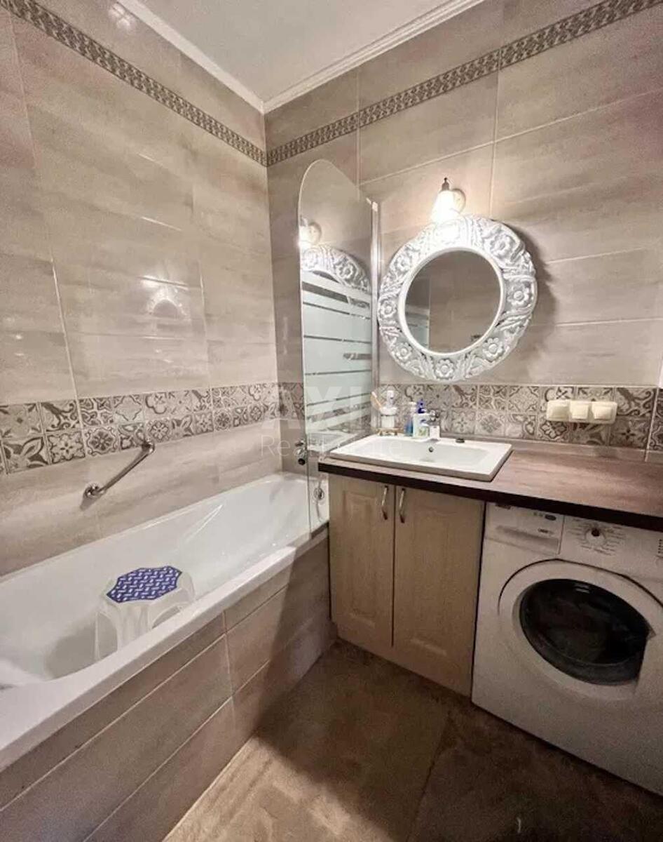 1k apartment pr-t Geroi'v Stalingrada 2Д9