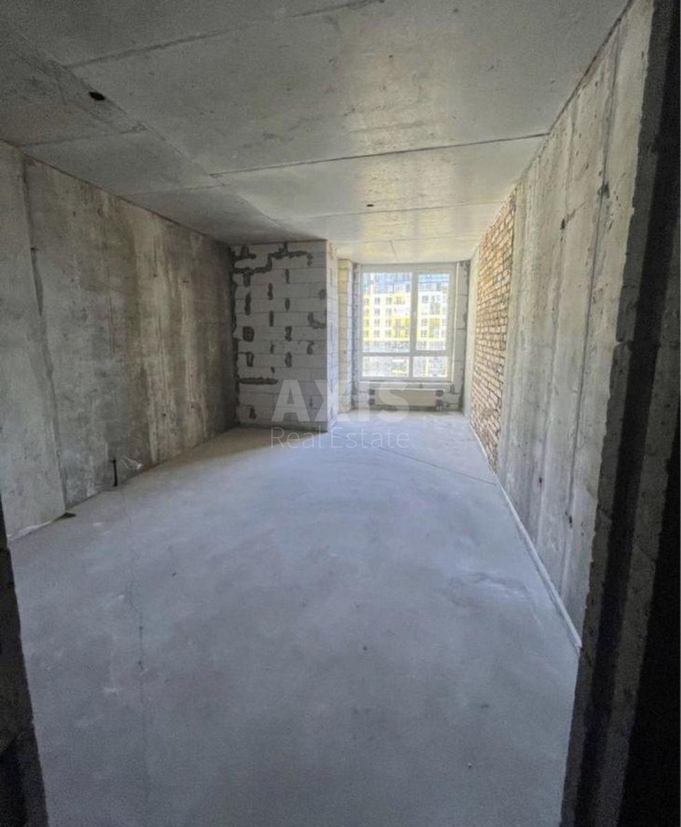 1k apartment vul. Radchenka Petra 272