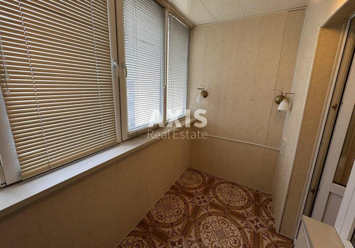 2k apartment vul. Avtozavods'ka 816