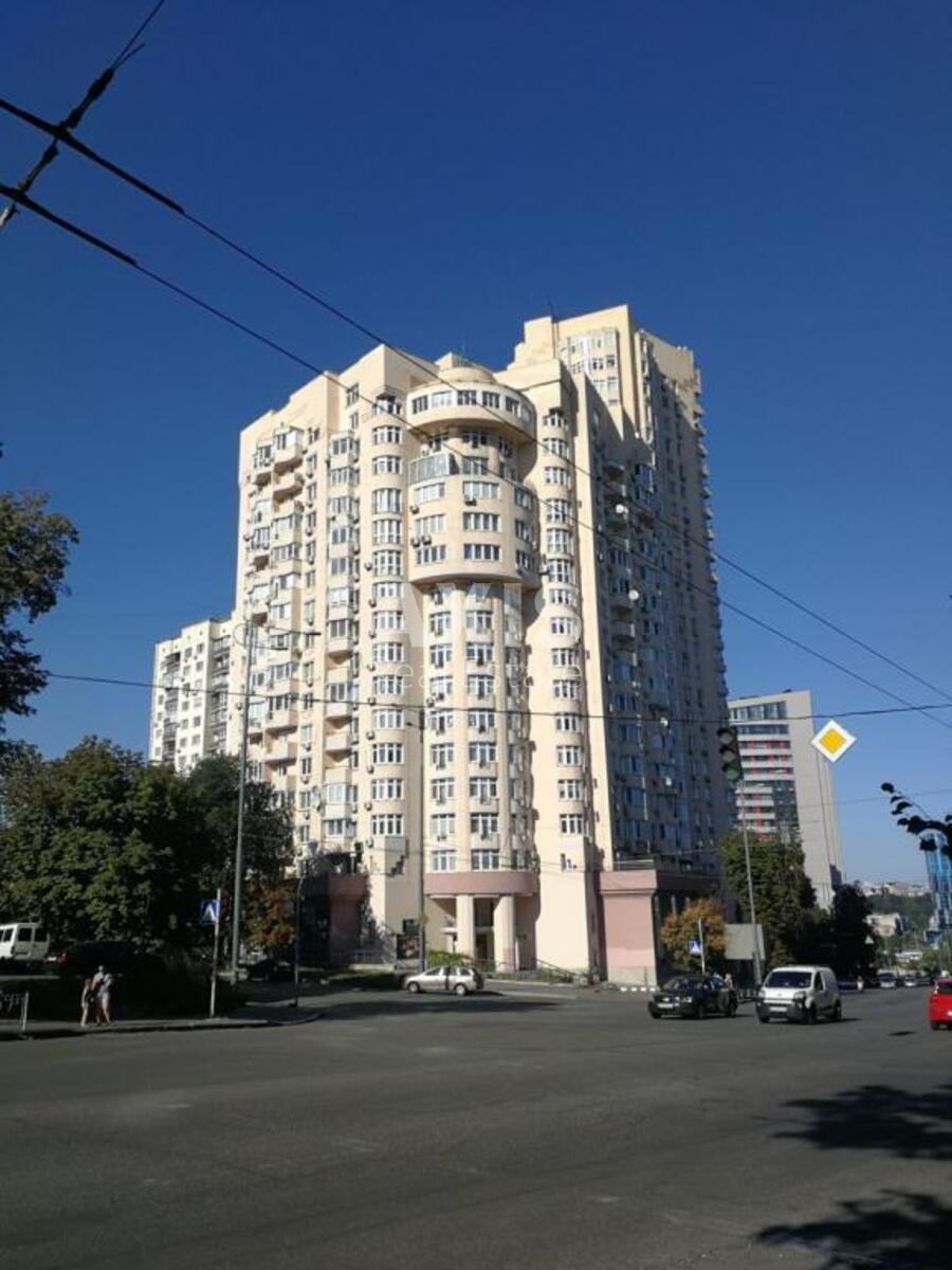 1k apartment vul. Lypkivs'kogo Vasylja Mytropolyta 18488576