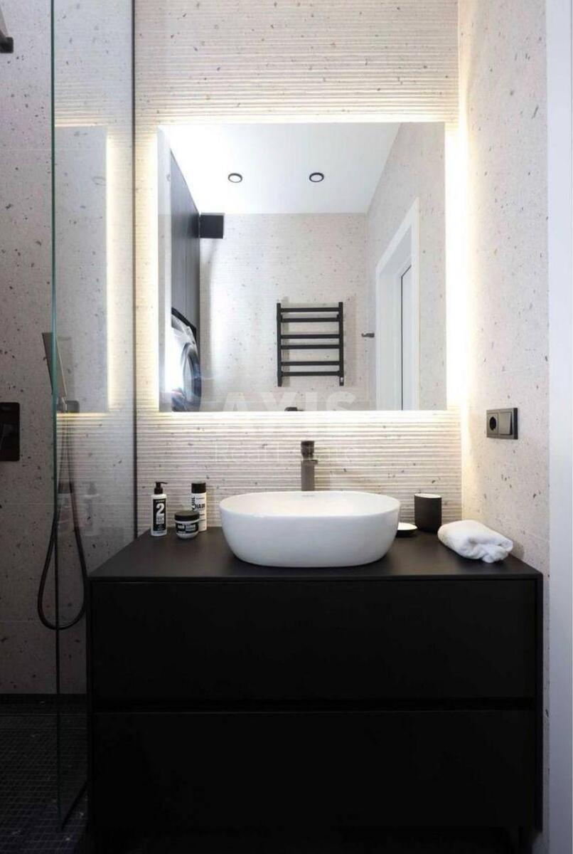 1k apartment vul. Sholudenka 3012