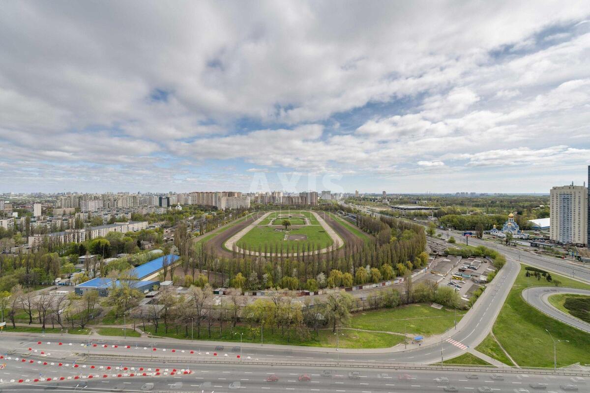 Office vul. Teremkivs'ka 3А, 70m25