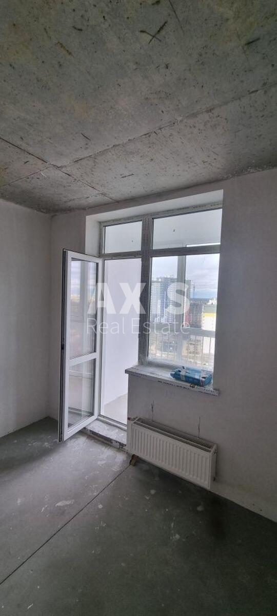 3k apartment vul. Tyraspol's'ka 52А623431