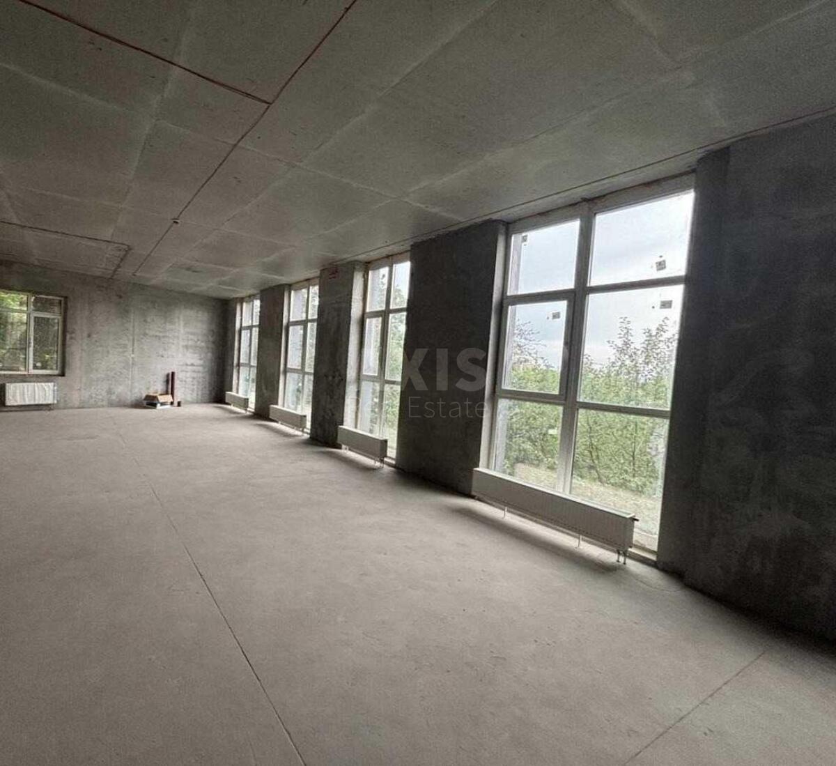 Office vul. Kudrjavs'ka 45, 105m2627000