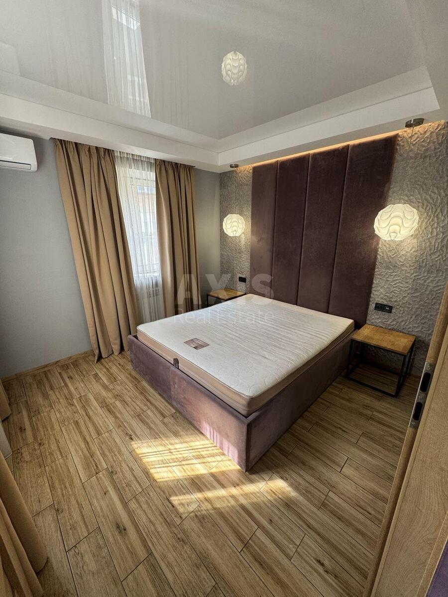 1к квартира ул. Мечникова 8584043