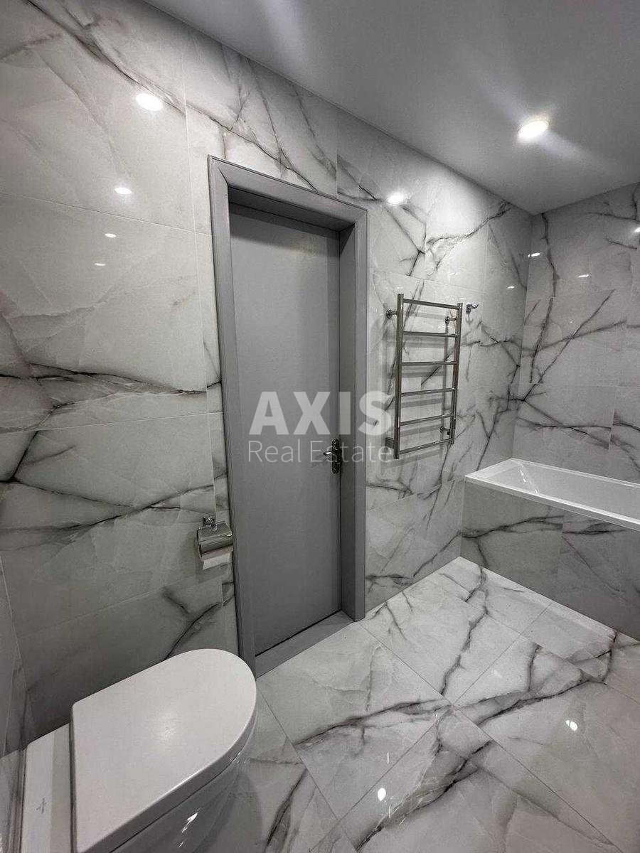 2k apartment vul. Jangelja Akademika 44