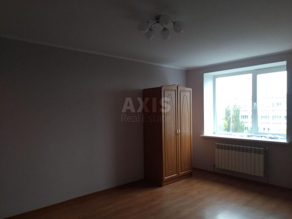 1k apartment vul. Boryspil's'ka 61