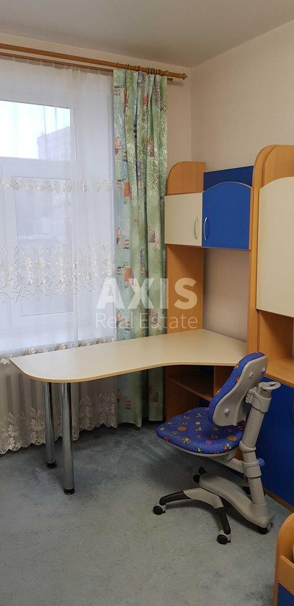 3k apartment vul. Observatorna 13/156