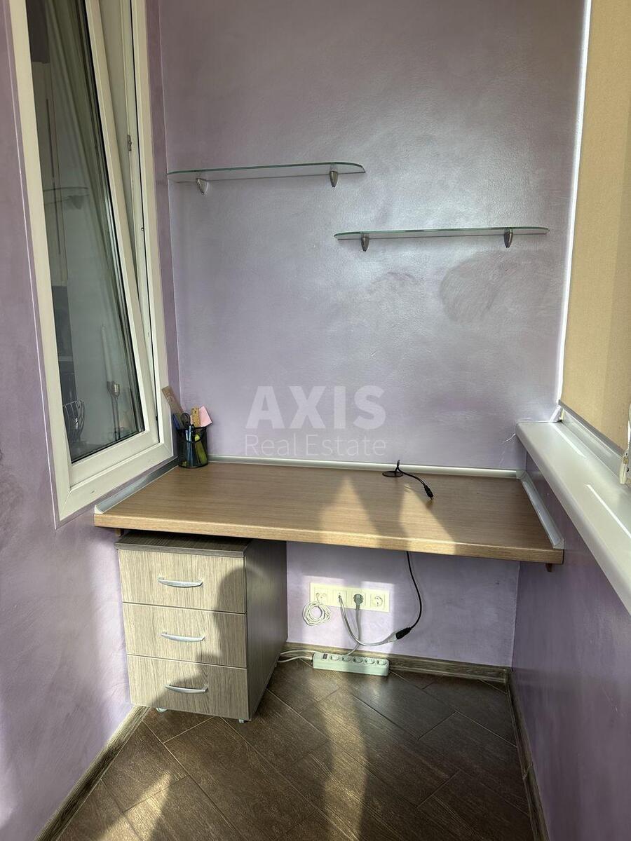 2k apartment vul. Olevs'ka 9628209