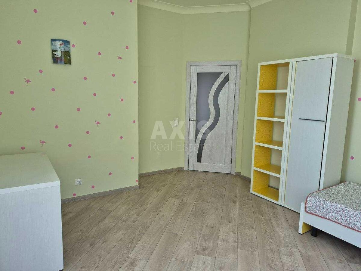 3k apartment vul. Kudrjashova 16585309