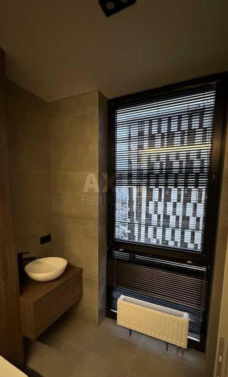 3k apartment vul. Zarichna 166287010