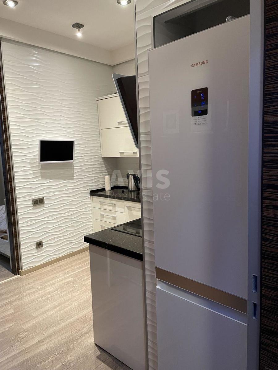 2k apartment vul. Mehanizatoriv 213