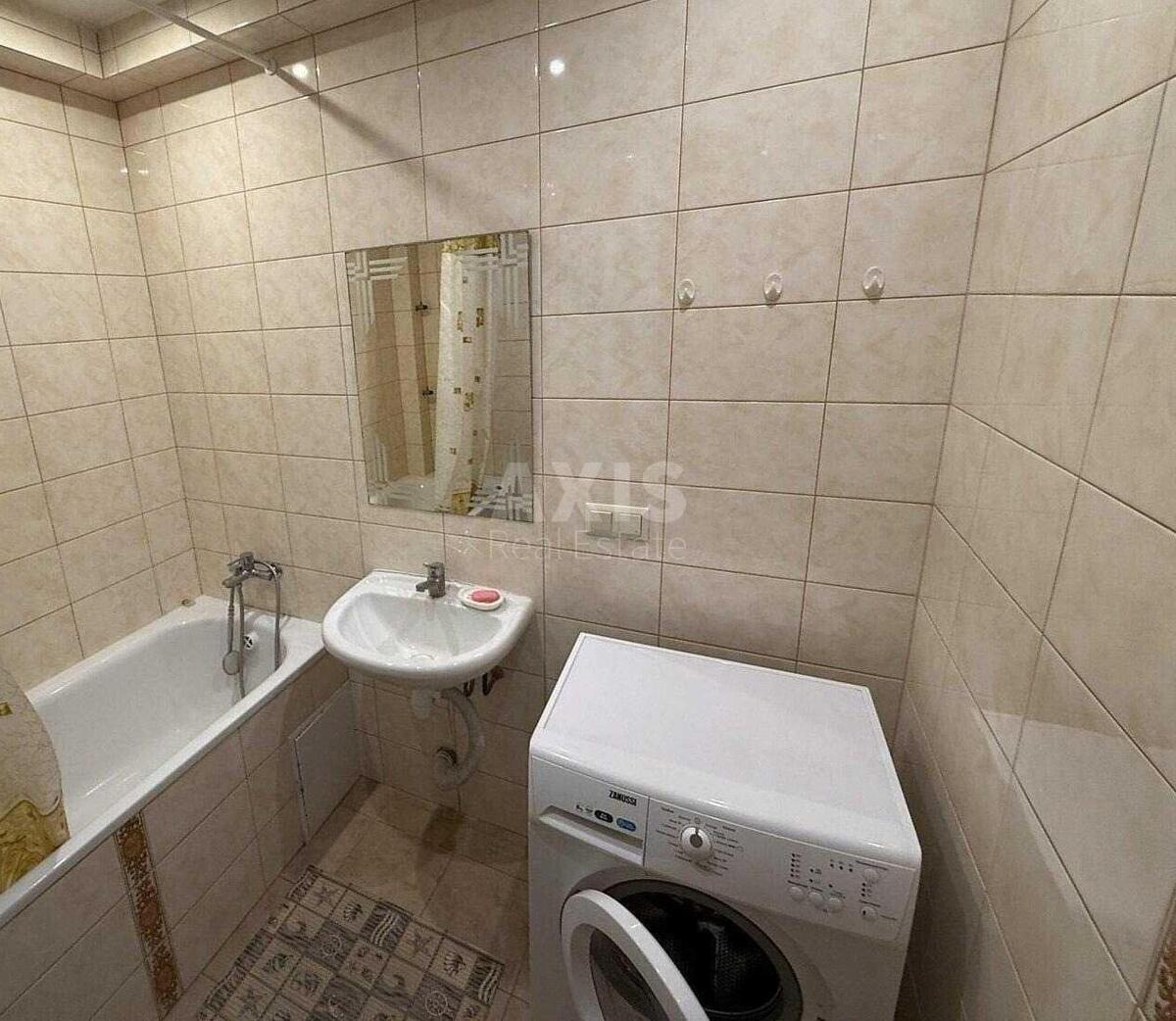 2k apartment vul. Zakrevs'kogo Mykoly 95Г628976