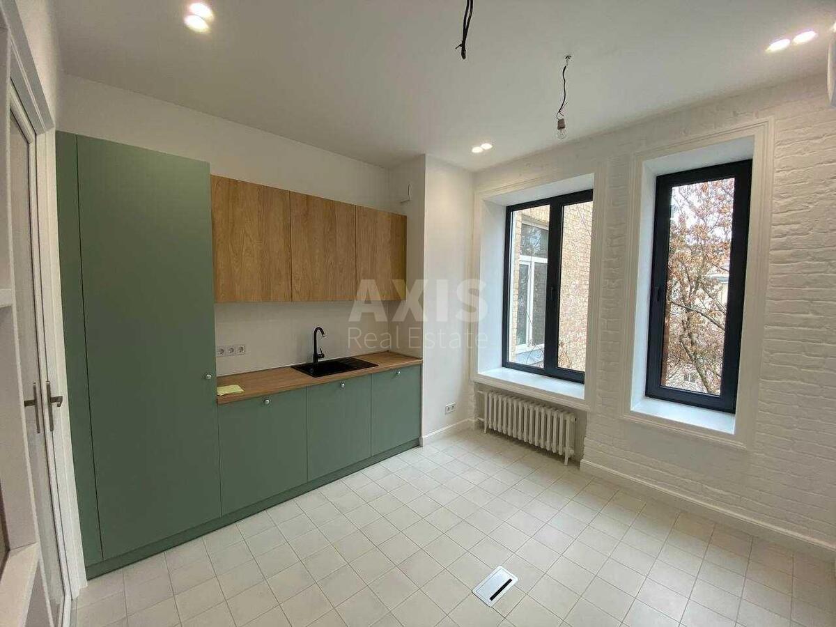 Office vul. Kost'ol'na 9, 80m24