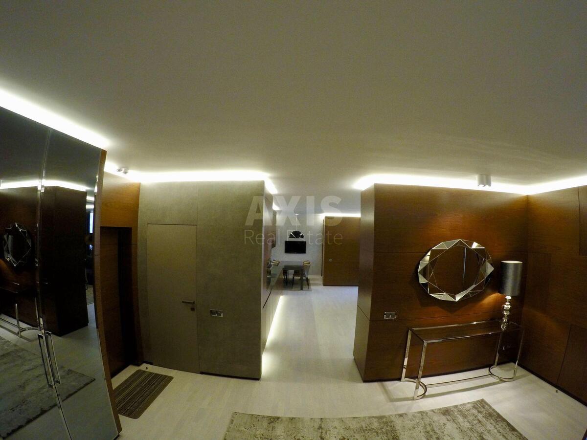3k apartment vul. Dilova 2Б5858516