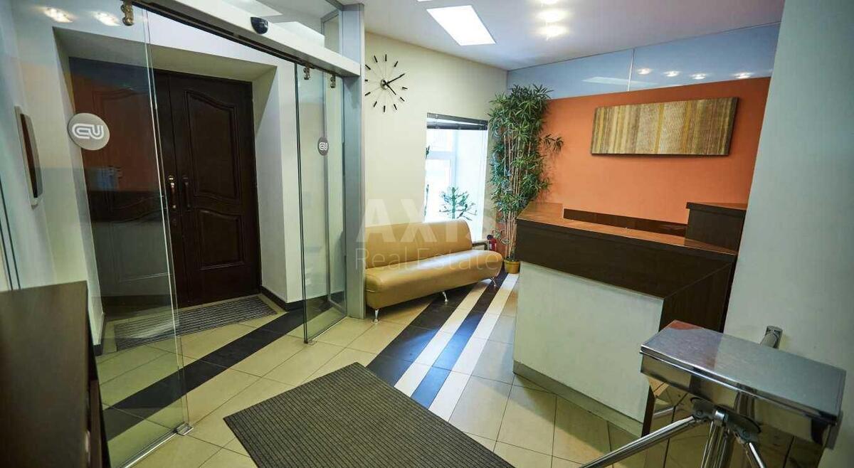 Office vul. Igorivs'ka 1/8, 3178m23
