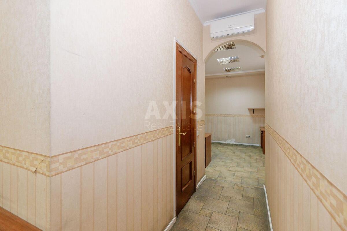 Офис ул. Саксаганского 125, 45м2586196