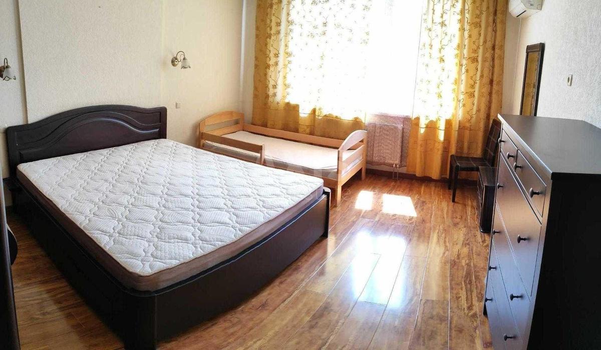 2к квартира пр-т Голосеевский 301