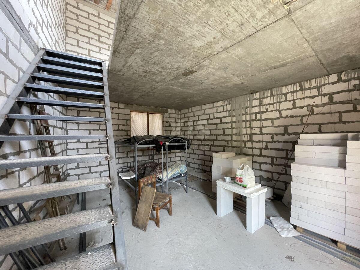 Service object vul. Bilec'kogo Akademika 38, 250m2586596