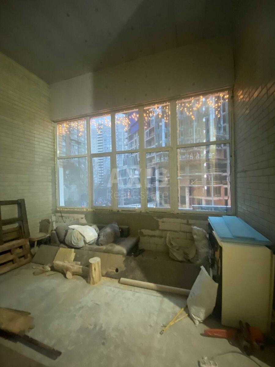 Service object vul. Antonovycha 125В, 330m22