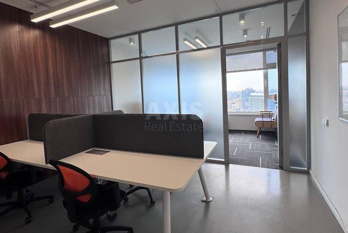 Office uzv. Klovs'kyj 7, 132m2586931