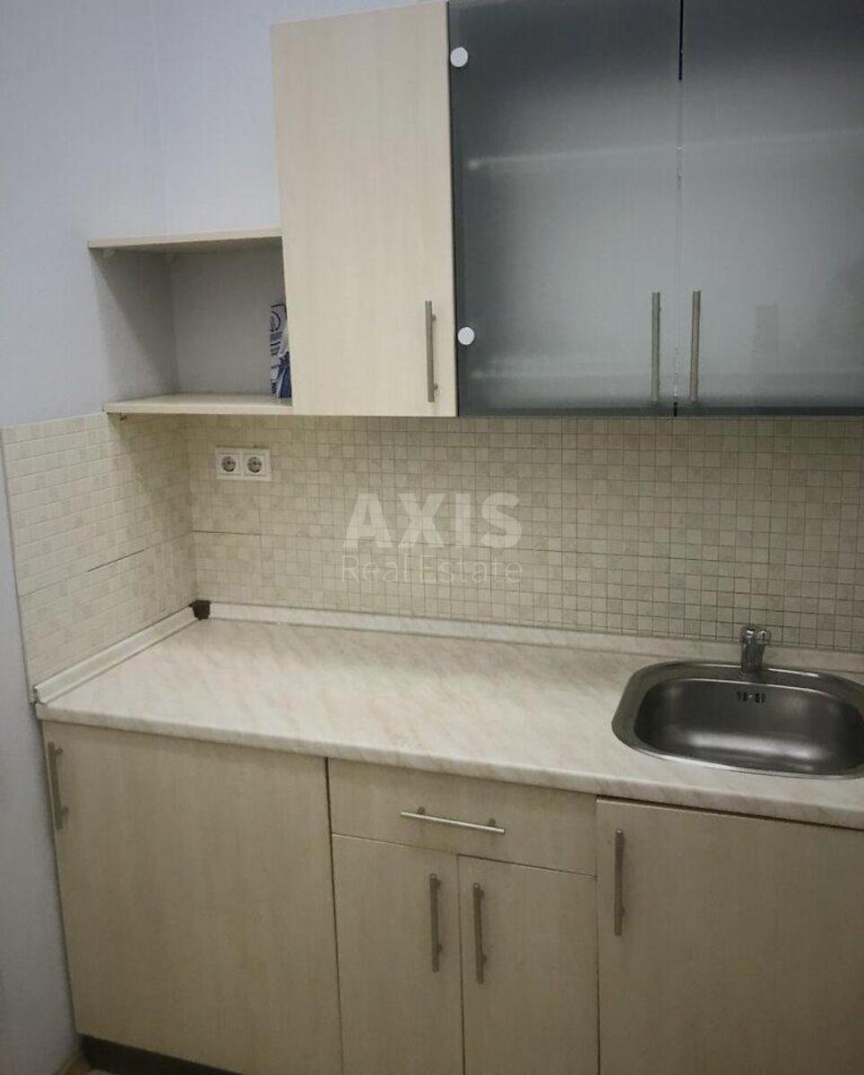 Office vul. Saksagans'kogo 15, 104m2629981