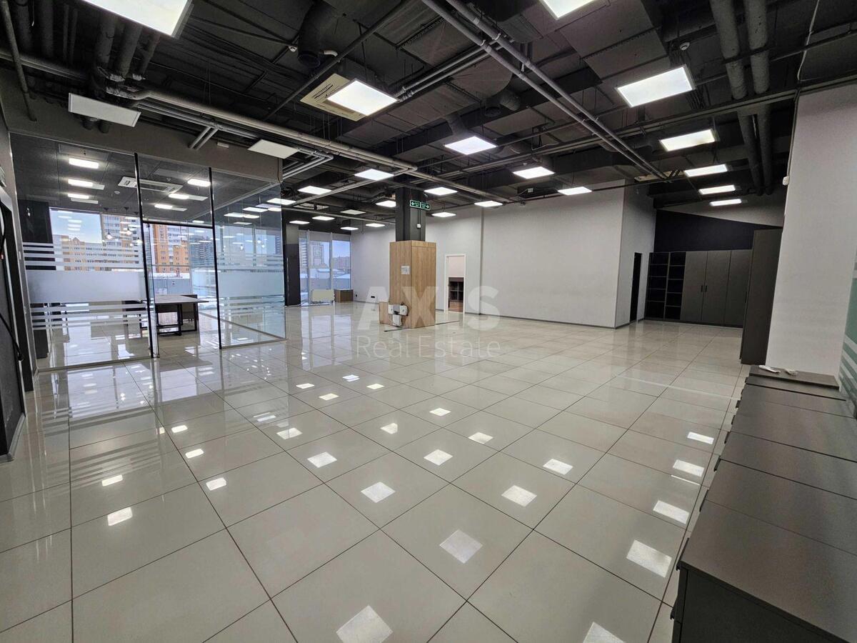 Office vul. Borshhagivs'ka 154, 387m2587092