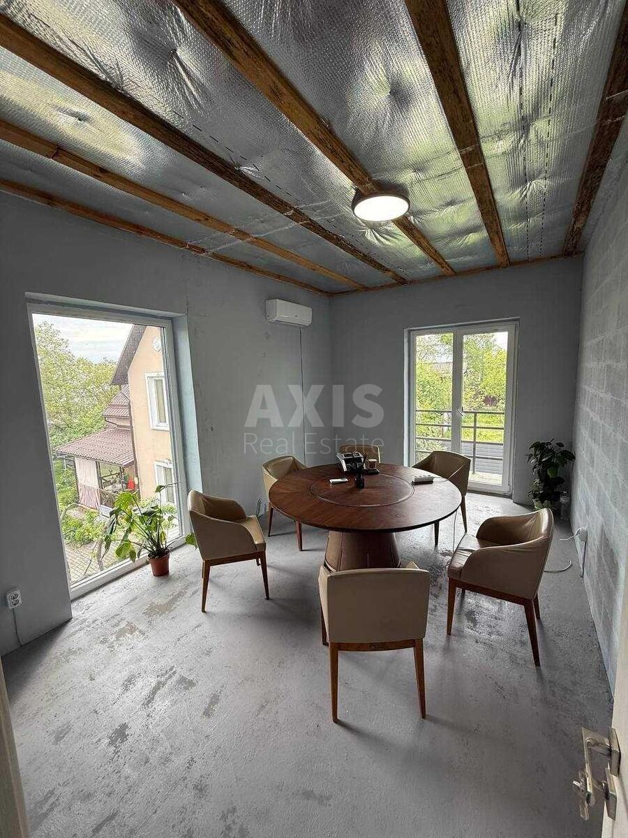 3k apartment rajon Sadova vul., Darnyc'kyj 52А6