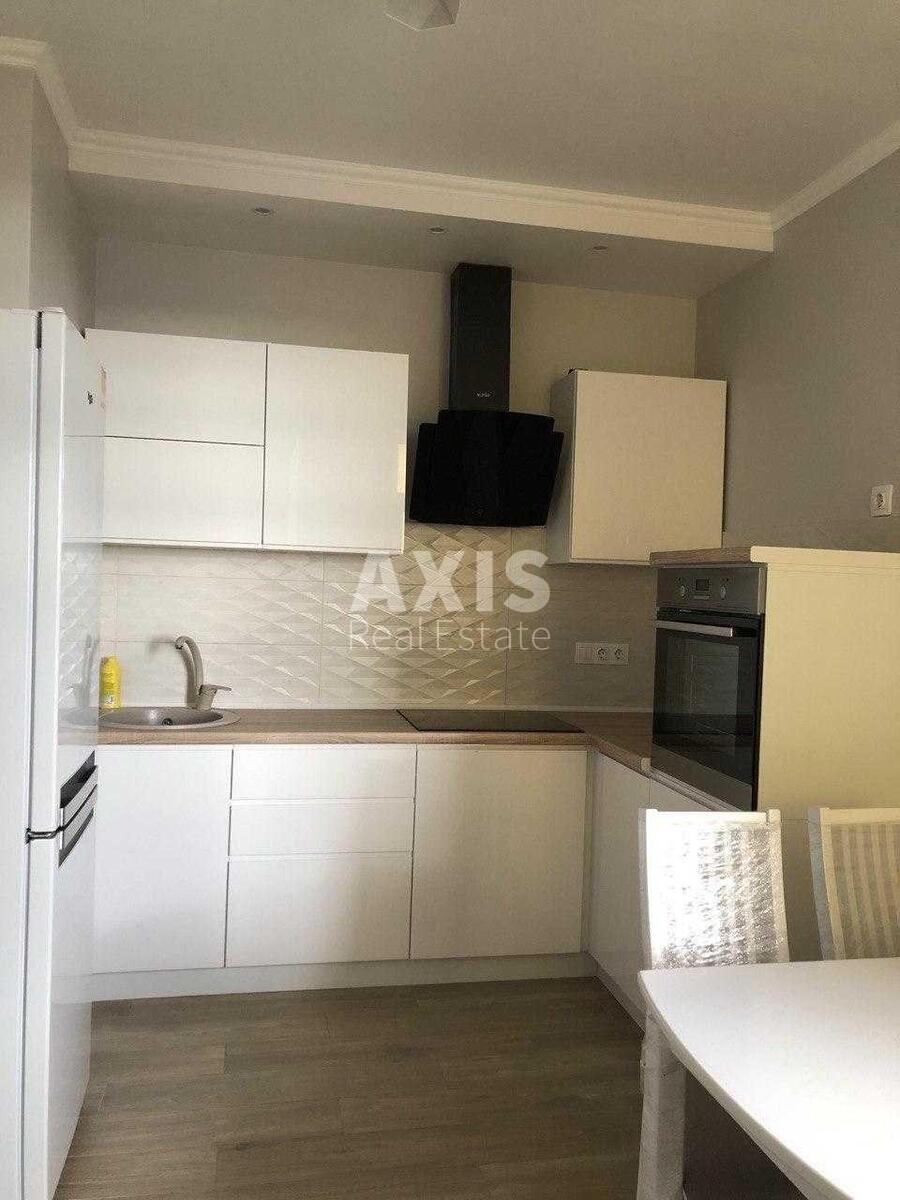1k apartment pr-t Peremogy 71А