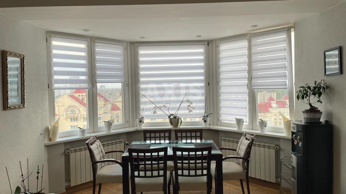 3k apartment prov. Ul'janova Volodymyra 24587703