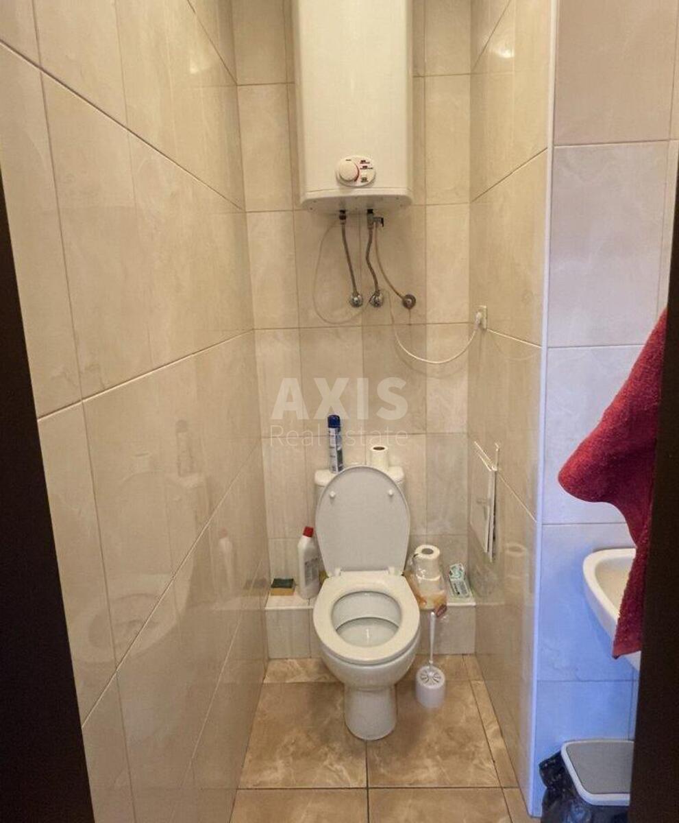 Trade object pr-t Lobanovs'kogo 6В, 67m2630787