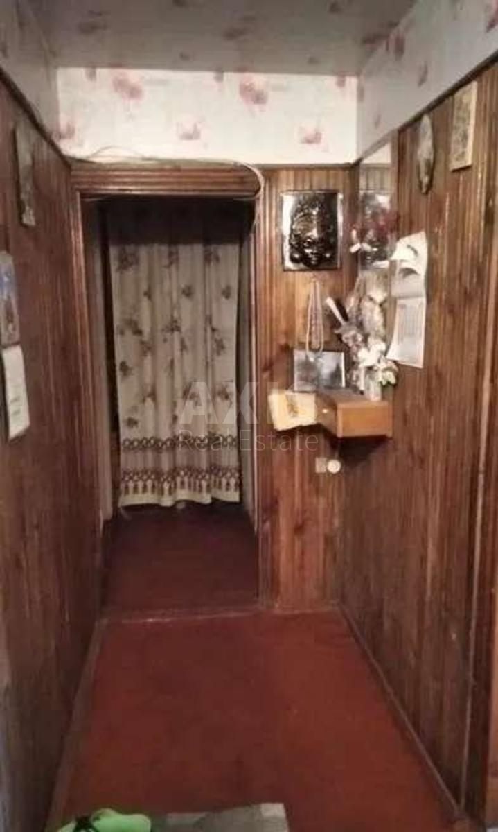 3k apartment vul. Bereznjakivs'ka 268