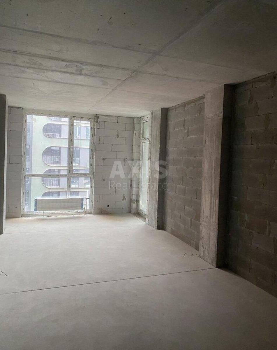3k apartment doroga Naberezhno-Rybal's'ka 30