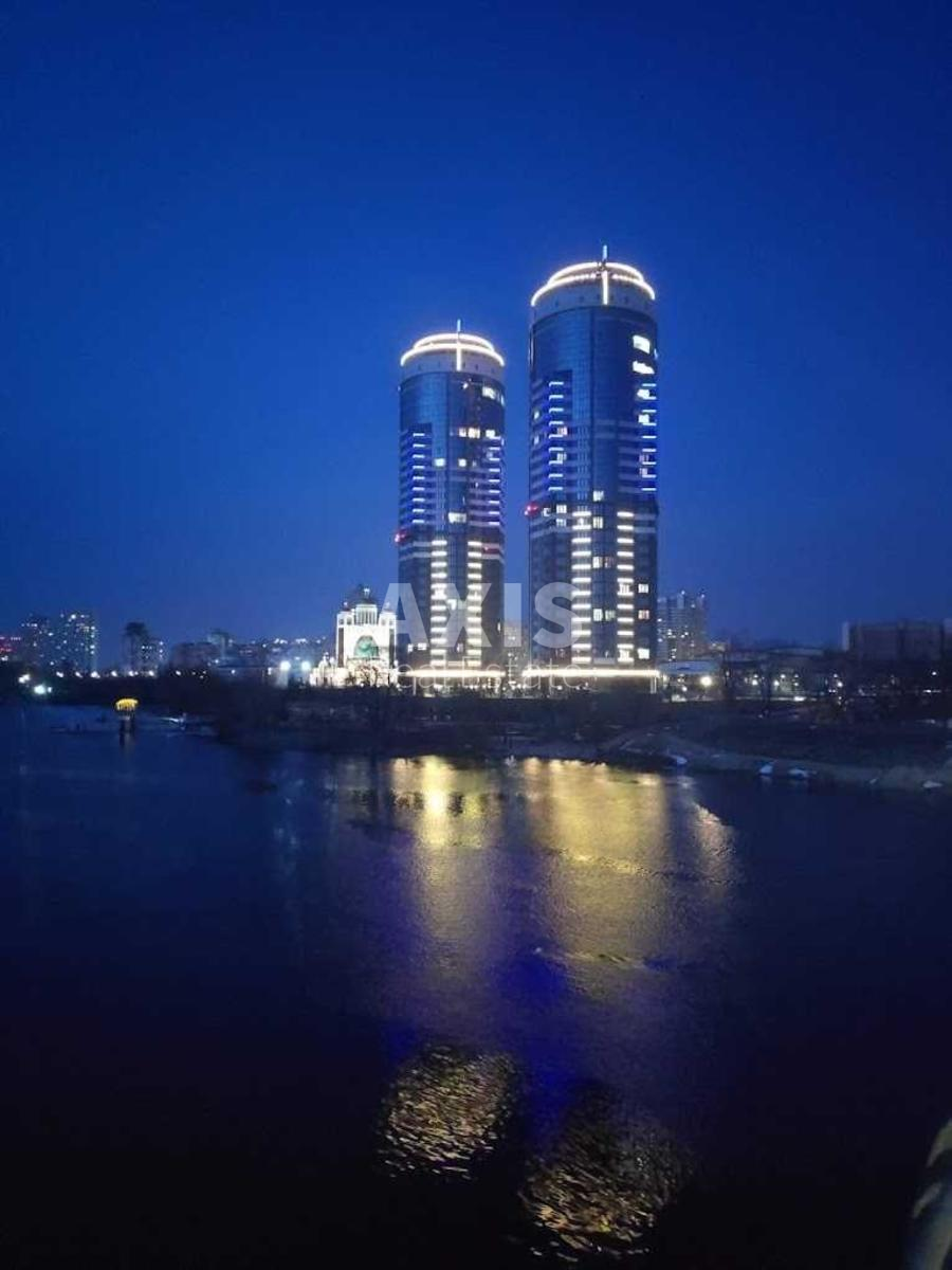 1k apartment vul. Junosti 8