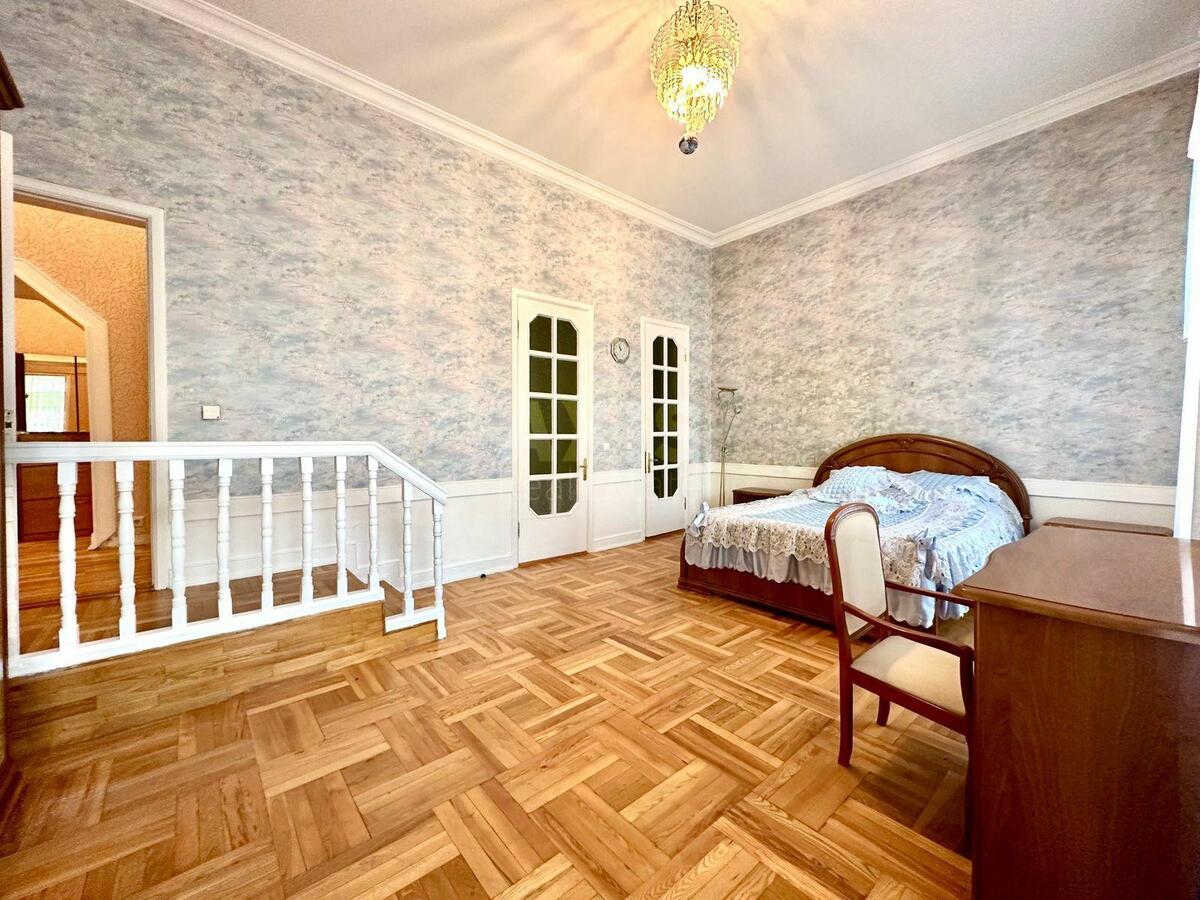 3k apartment vul. Turgenjevs'ka 303
