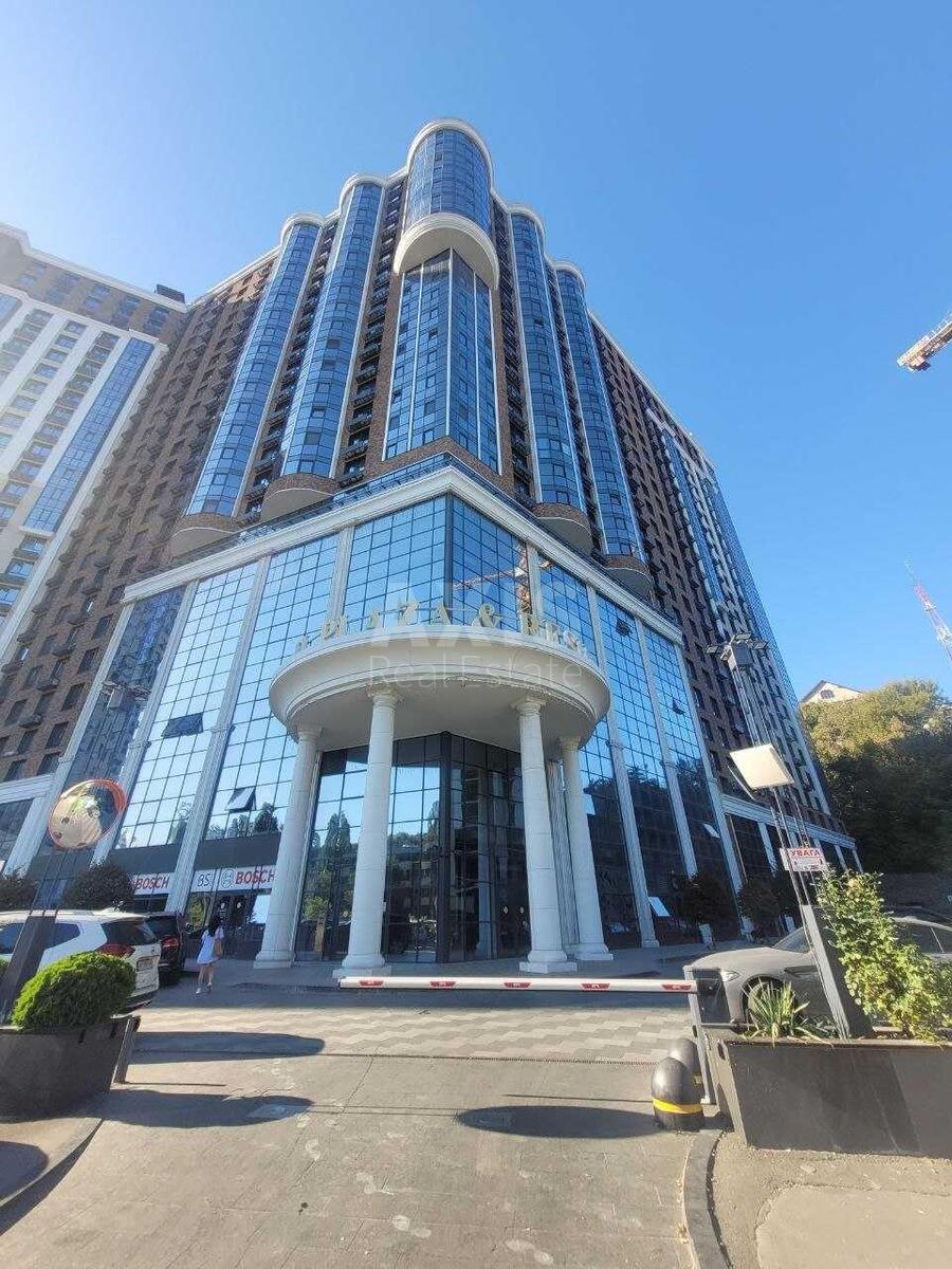 1k apartment vul. Glybochyc'ka 735881410