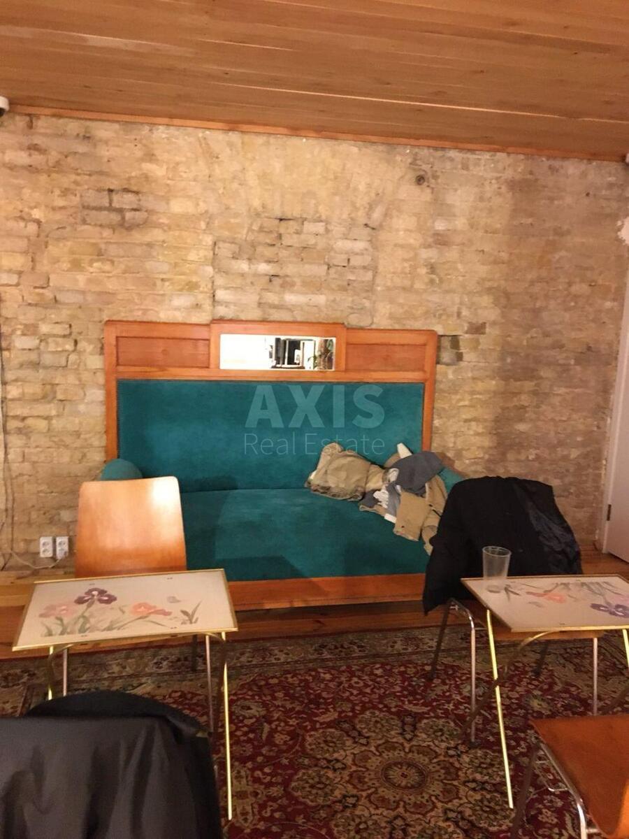 Office vul. Malopidval'na 15, 115m2631142