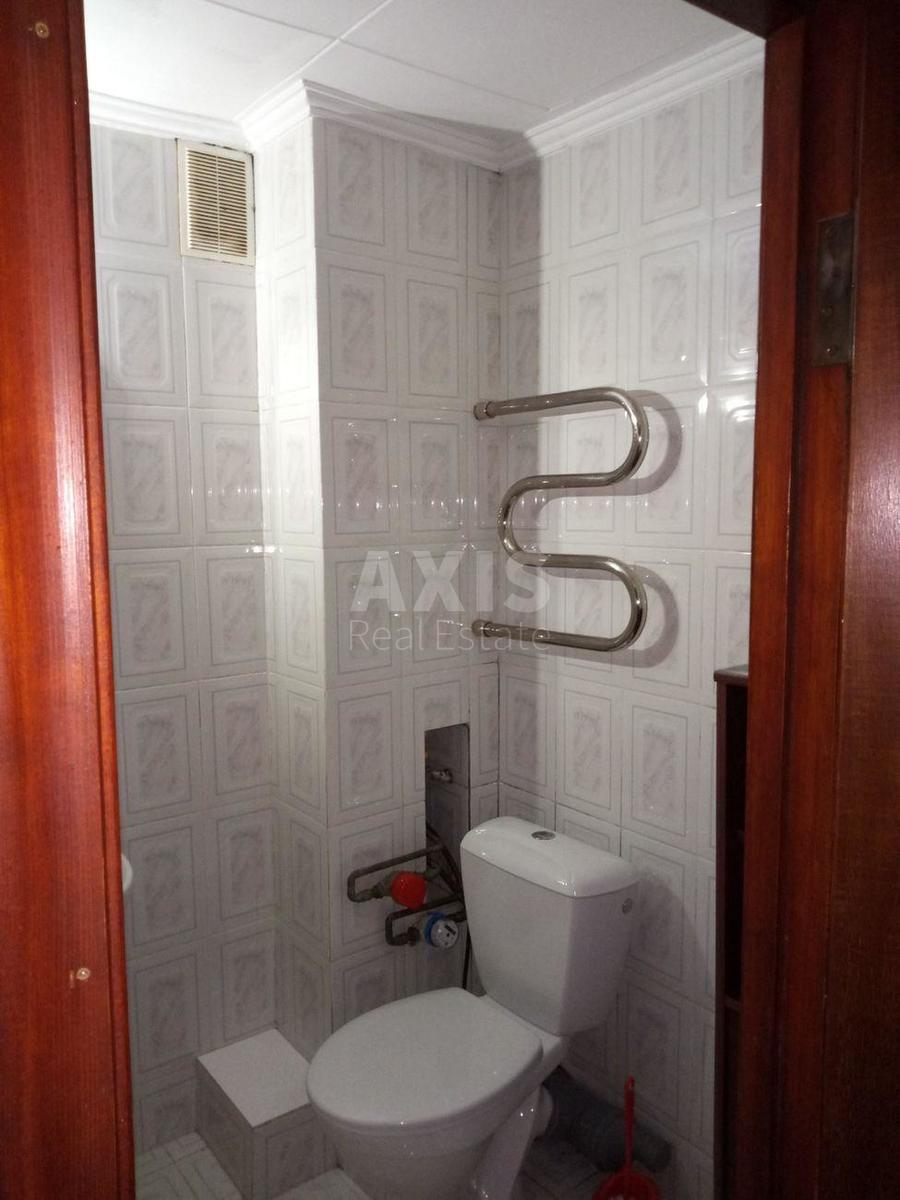 1k apartment vul. Rajduzhna 204