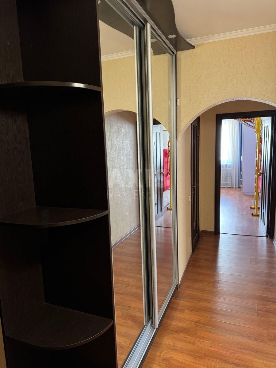 2к квартира пр-т Григоренко Петра 20А13