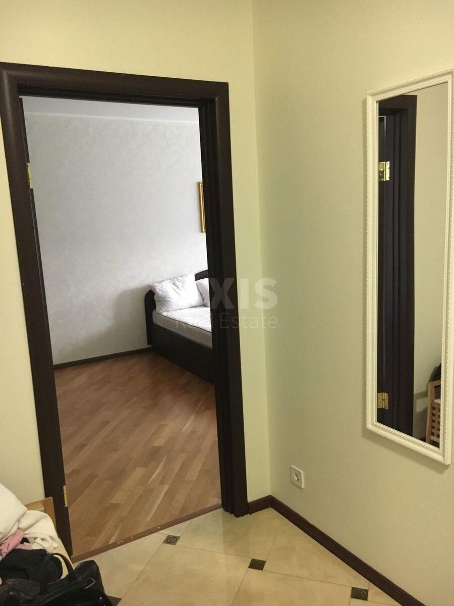 2к квартира ул. Мишуги Александра 2588429