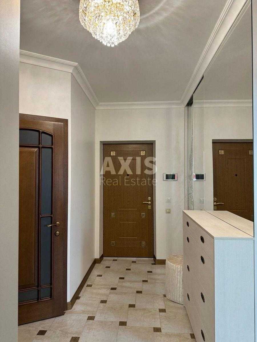2k apartment prov. Feodosijs'kyj 143