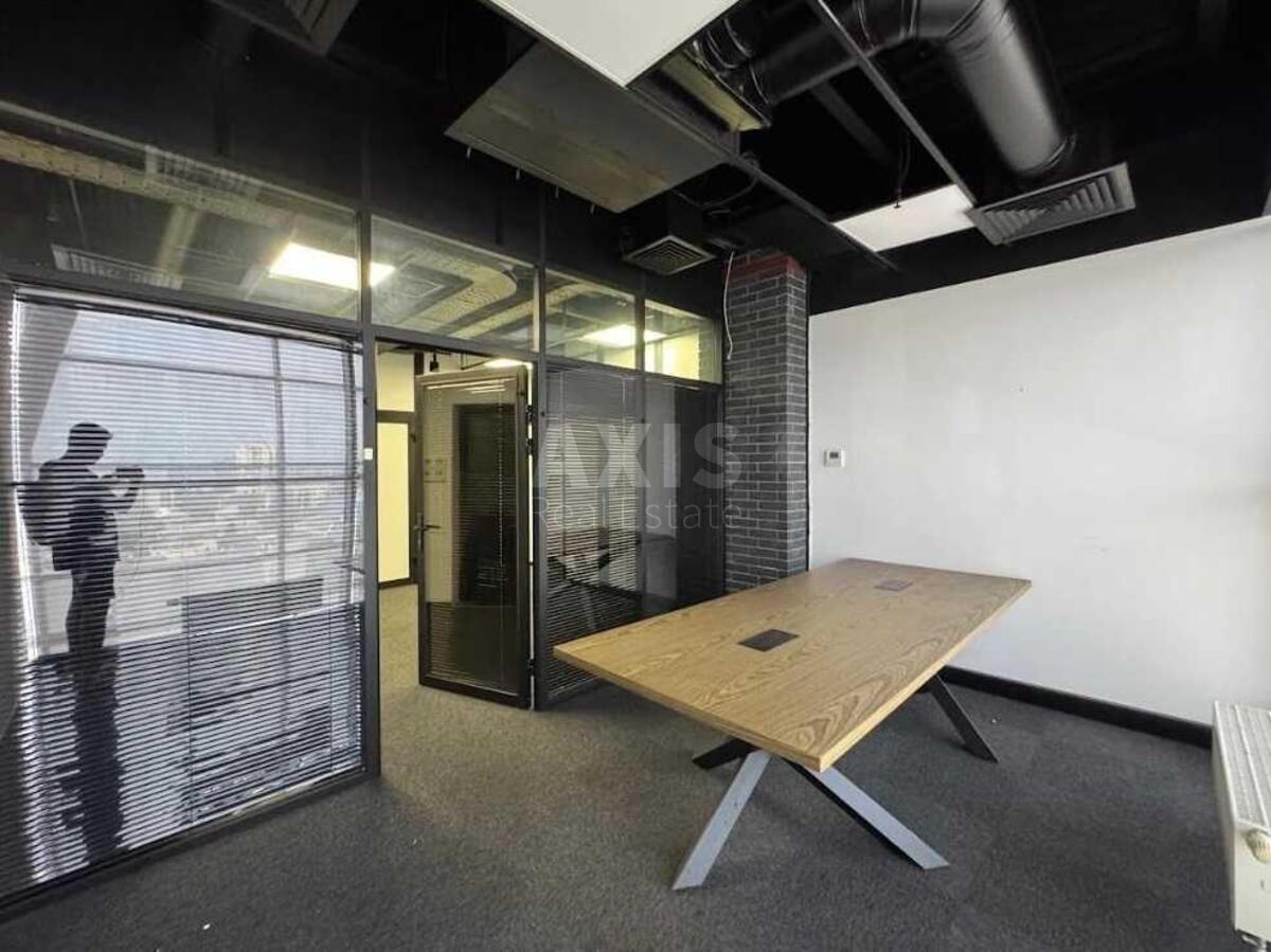 Office vul. Get'mana Vadyma 6, 2145m2588661