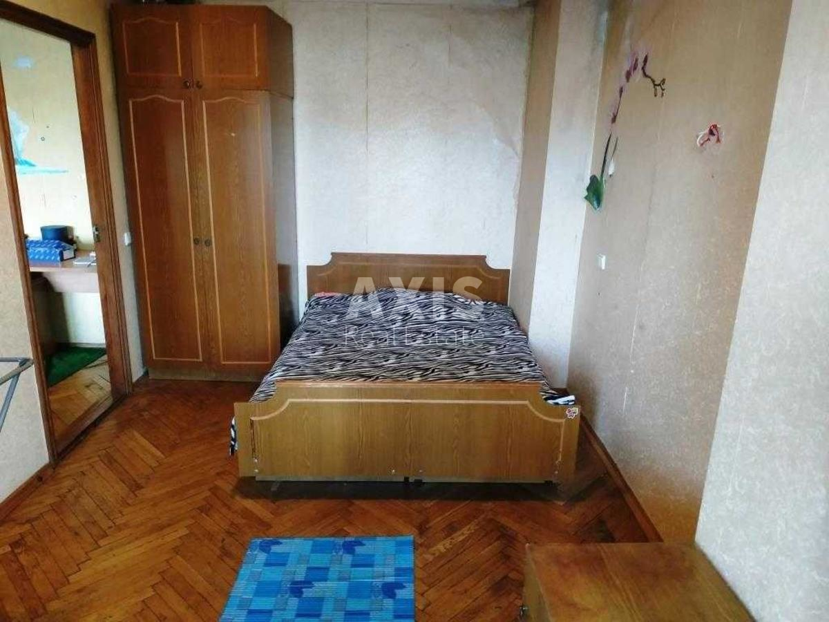 2k apartment pr-t Lobanovs'kogo 19Б6
