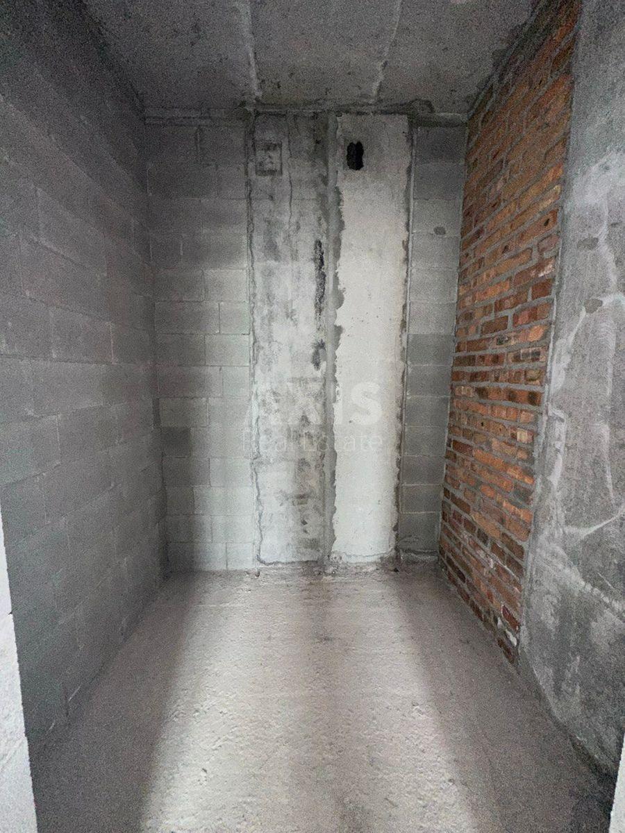 3k apartment vul. Rodyny Kistjakivs'kyh 2А6
