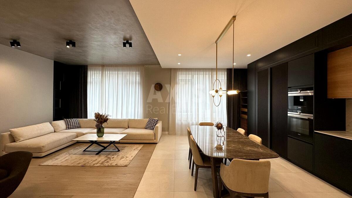 4k apartment vul. Ioana Pavla II 6/1632132