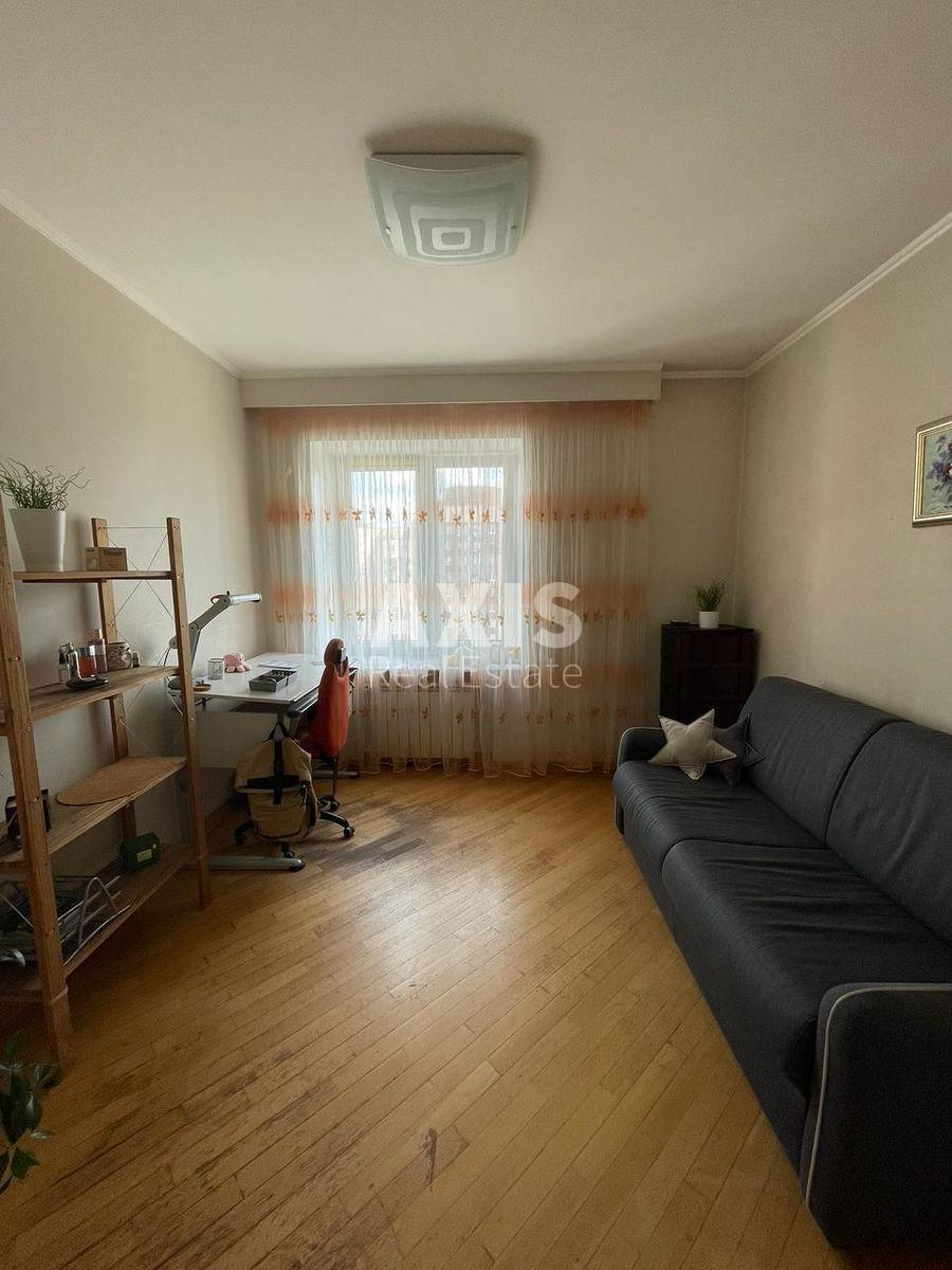 3k apartment prov. Ul'janova Volodymyra 24587707